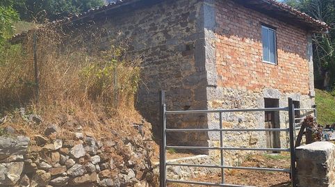 Foto 5 de Finca rústica en venta en Calle Murias, 7, Teverga, Asturias
