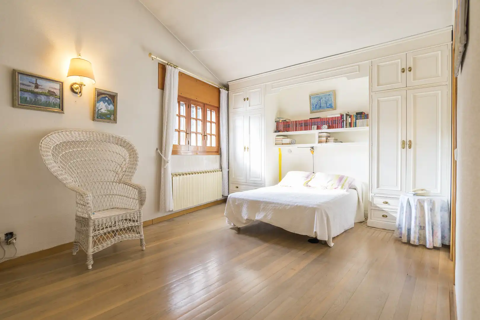 Casa o xalet en venda a Avenida de las Acacias, Guadarrama