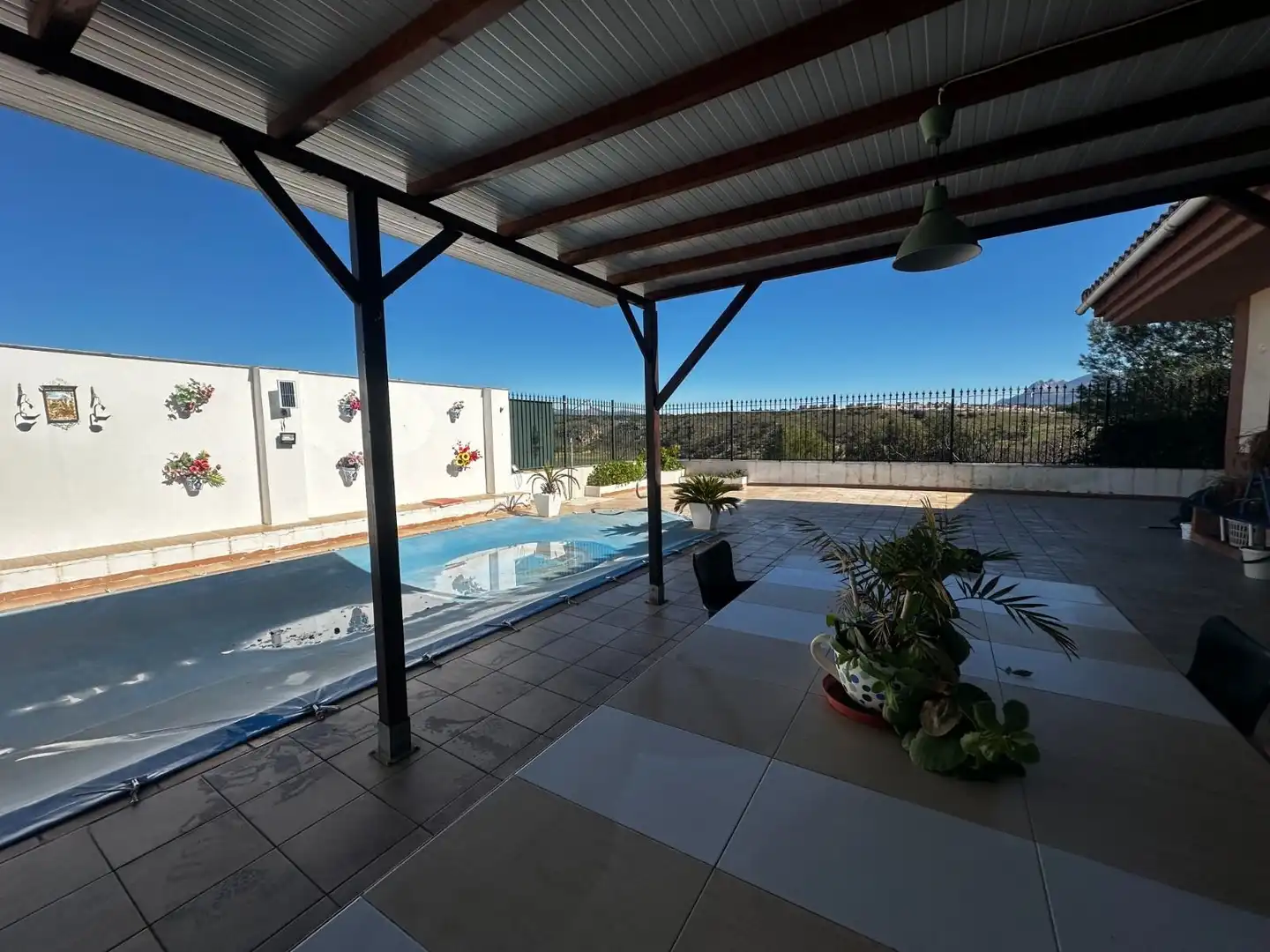 Casa con piscina in vendita a Atarfe, imagen 49