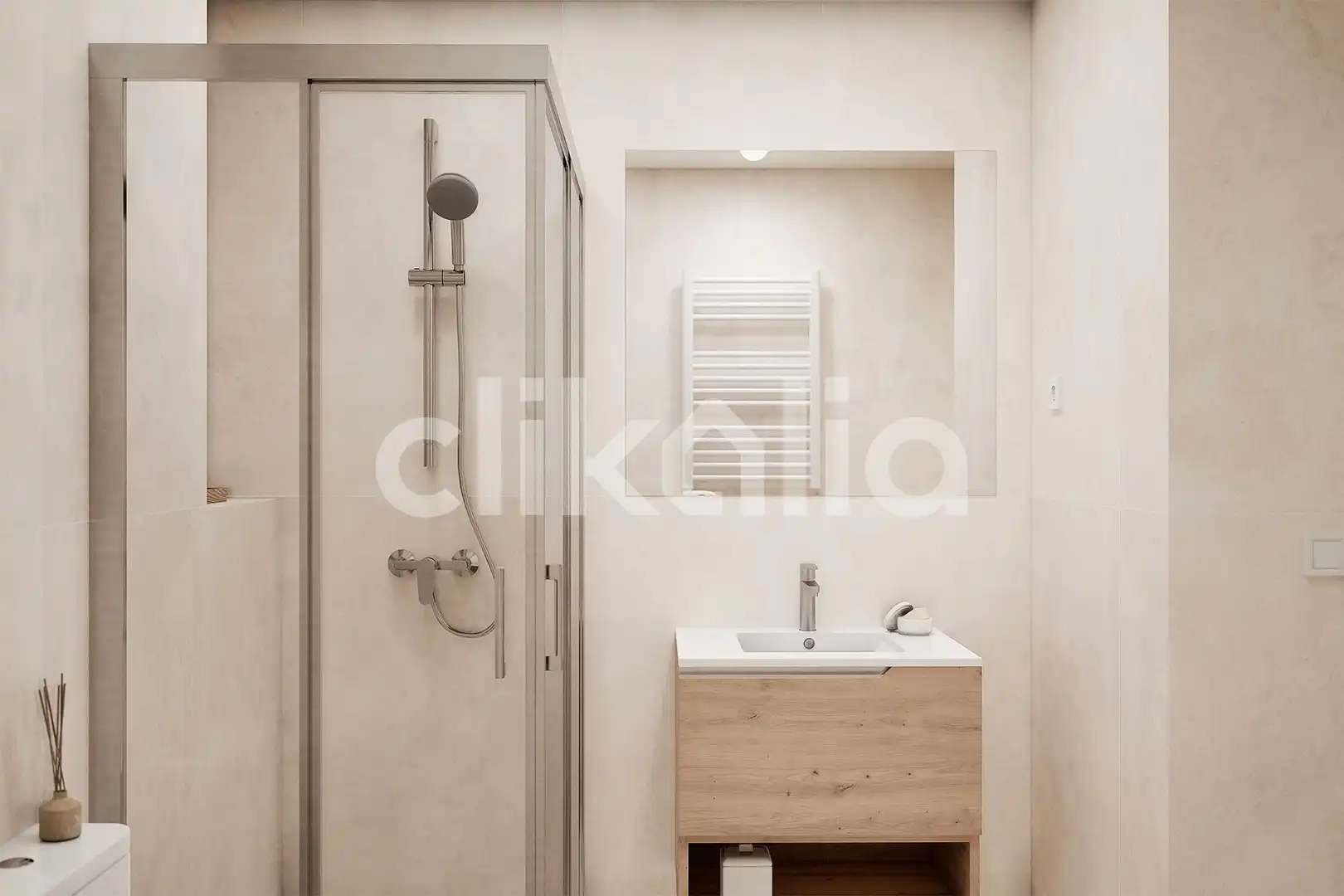 Appartement avec ascenseur à vendre à Usera, imagen 20