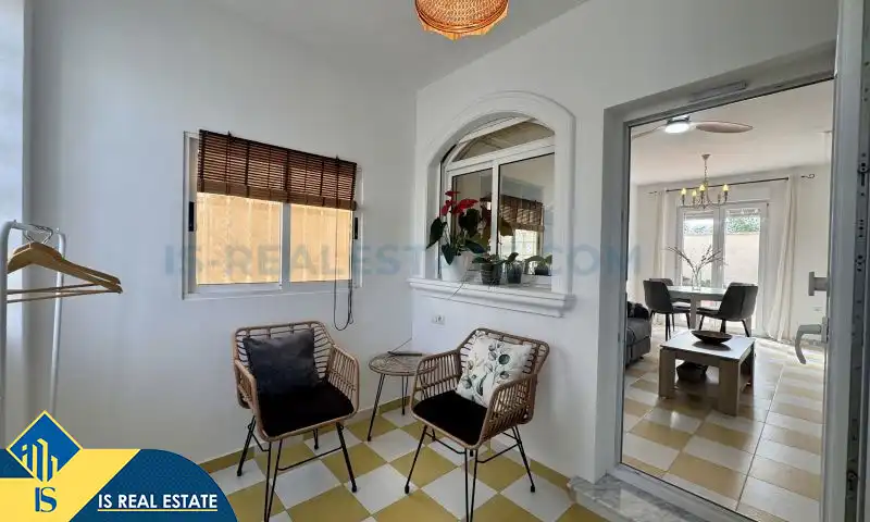 Villa mit Garten zum Verkauf in Nueva Torrevieja - Aguas Nuevas, imagen 22