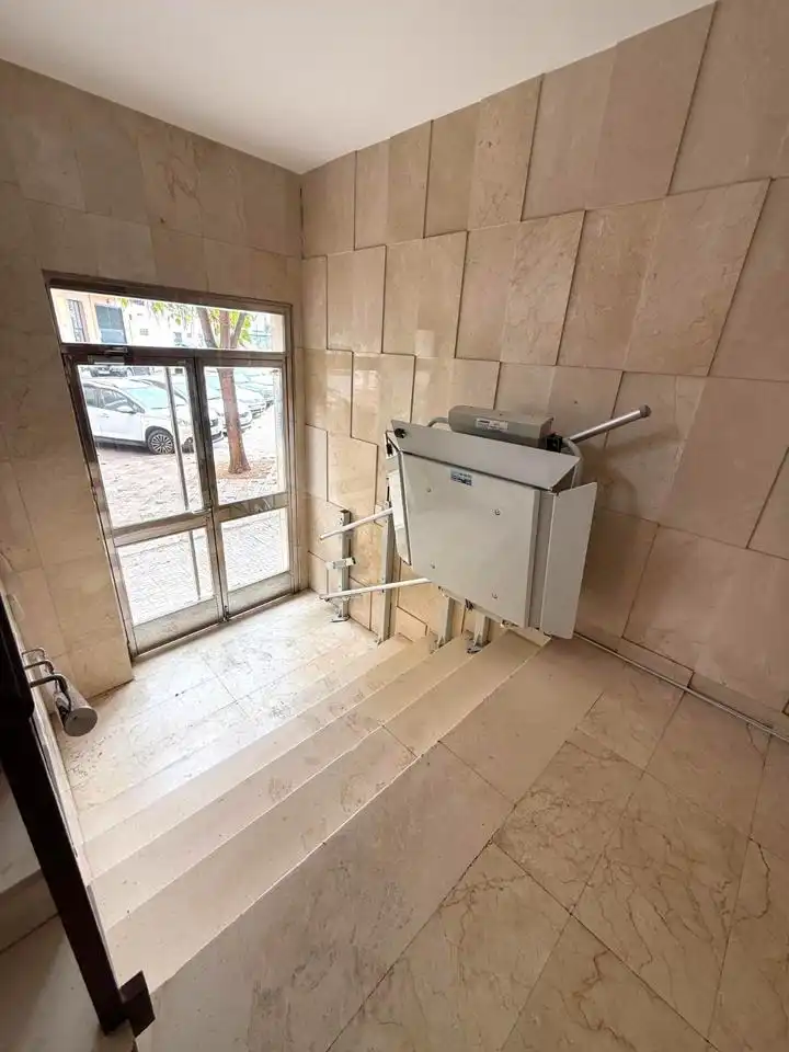 Piso con ascensor en venta en San Roque - Ronda Norte, imagen 17