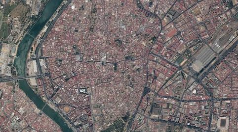 Foto 4 de Edifici en venda a Séville Corrida, La Calzada - La Florida, Sevilla Capital