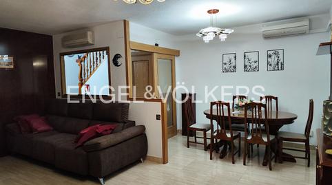 Foto 4 de Casa o xalet de lloguer a Calle Azahar, Reyes Católicos, Alcalá de Henares