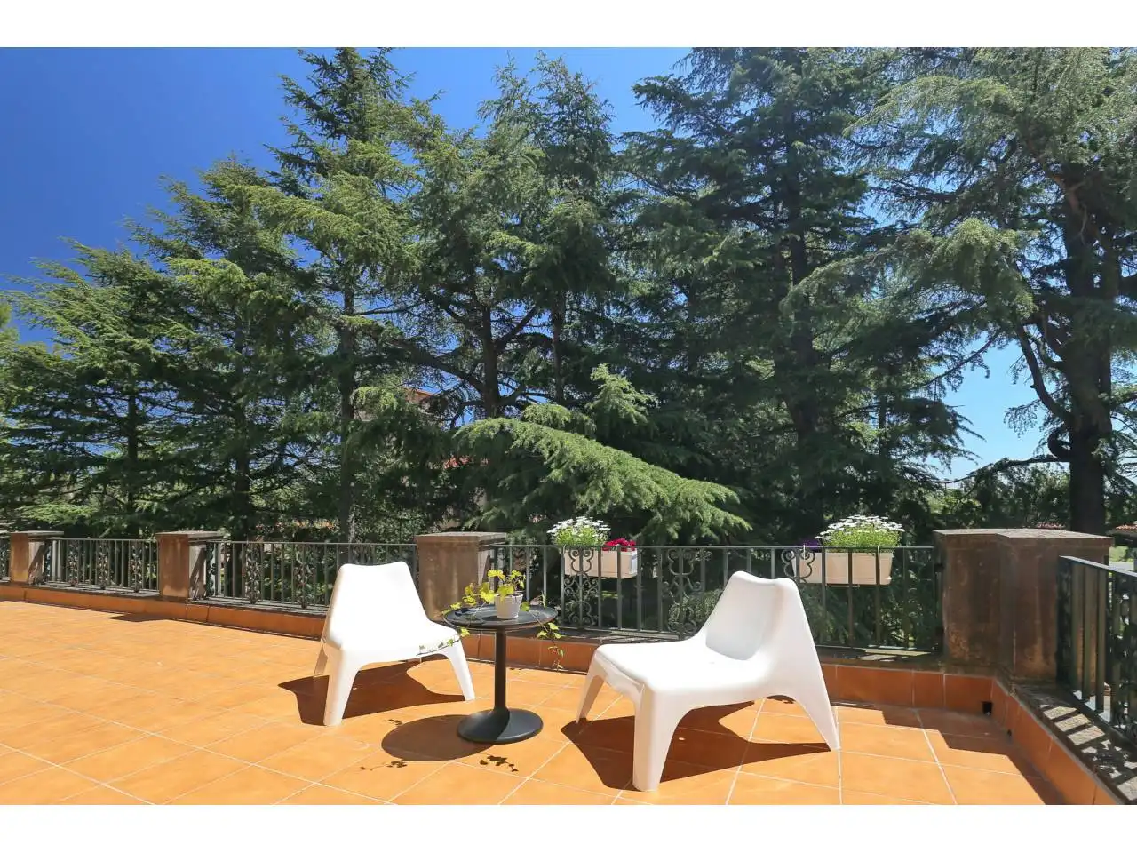 Casa con piscina in vendita a Matadepera, imagen 44