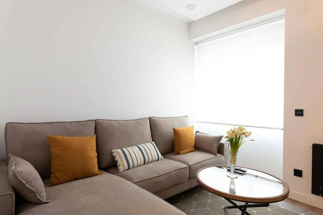 Piso en Alquiler en N/A en Sol