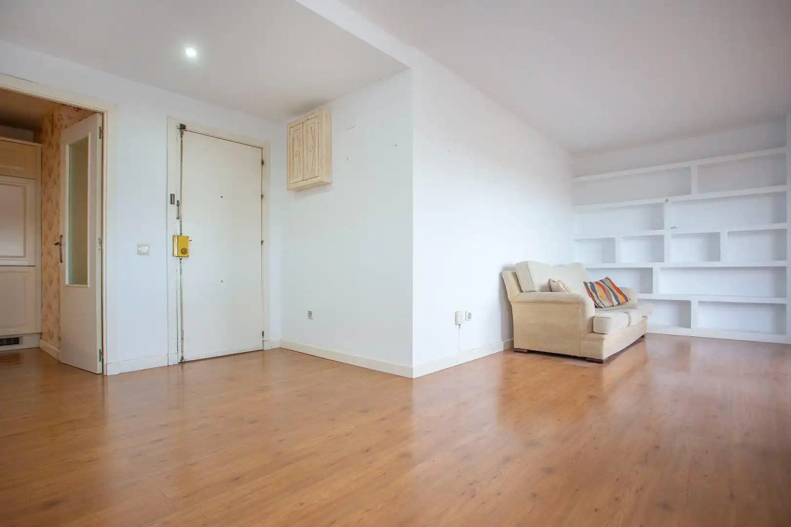 Apartament en venda en Jerez de la Frontera amb Aire condicionat, Calefacció i Terrassa