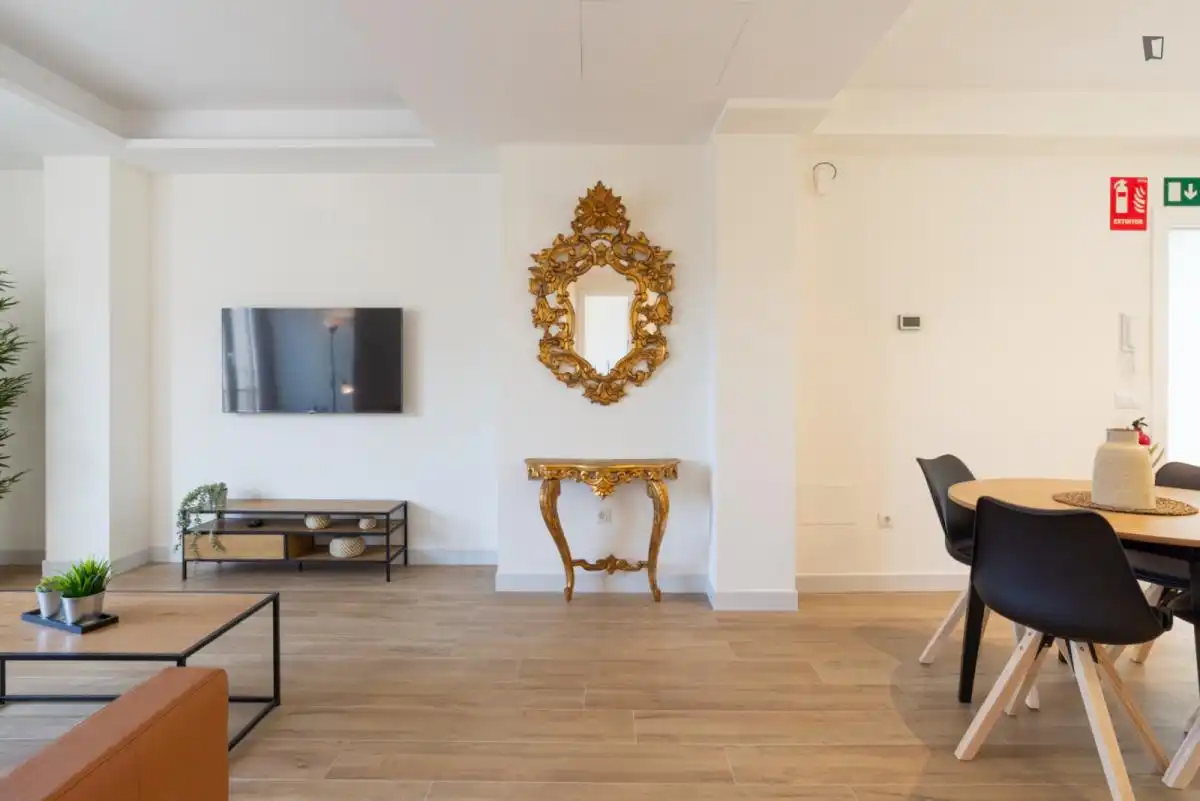 Appartement compact à louer à Centro, imagen 23