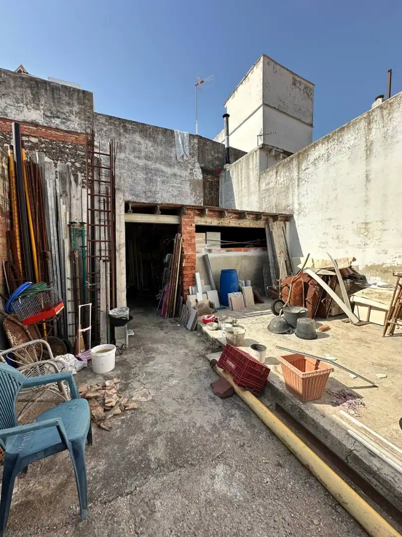 Residential for sale in Carrer Nou, Beniopa - Sant Pere