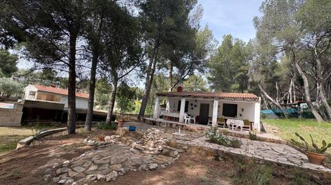 Foto 2 de Casa o xalet en venda a Tibi, Alicante