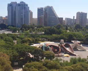 Pis de lloguer a Avenida REINO DE VALENCIA, Mont-Olivet