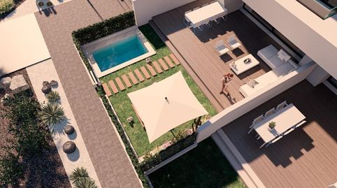 Foto 3 de Casa o xalet en venda a Almerimar, El Ejido