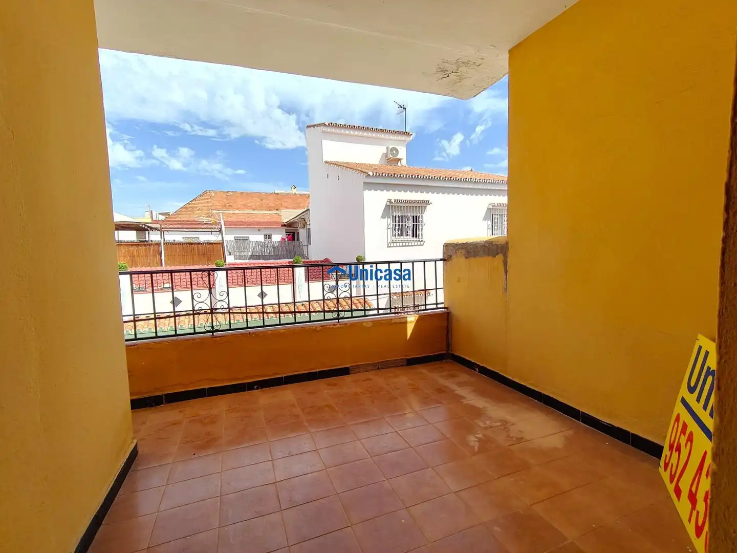 Exterior view of Houses for sale in Málaga  with Terrace and Storage room