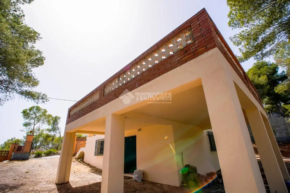 Casa rústica en venda a La Collada - Sis Camins, imagen 16