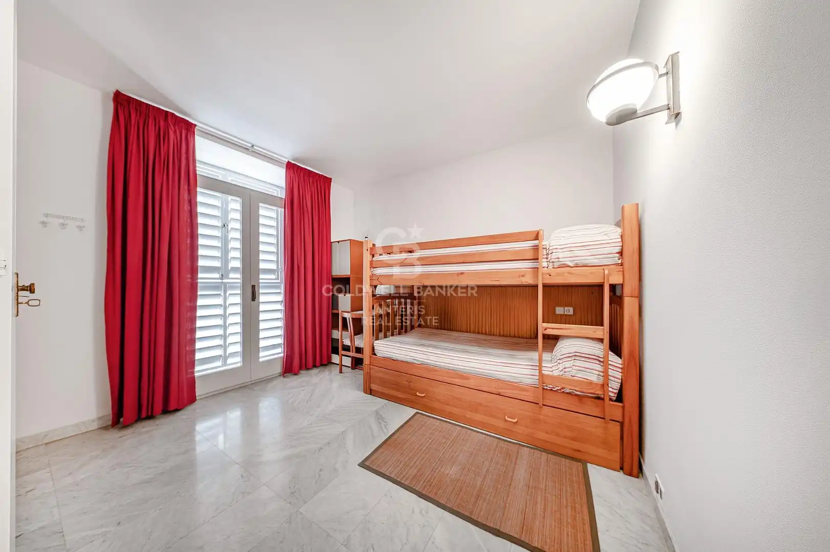 Bedroom of Flat for sale in Lloret de Mar  with Heating and Terrace