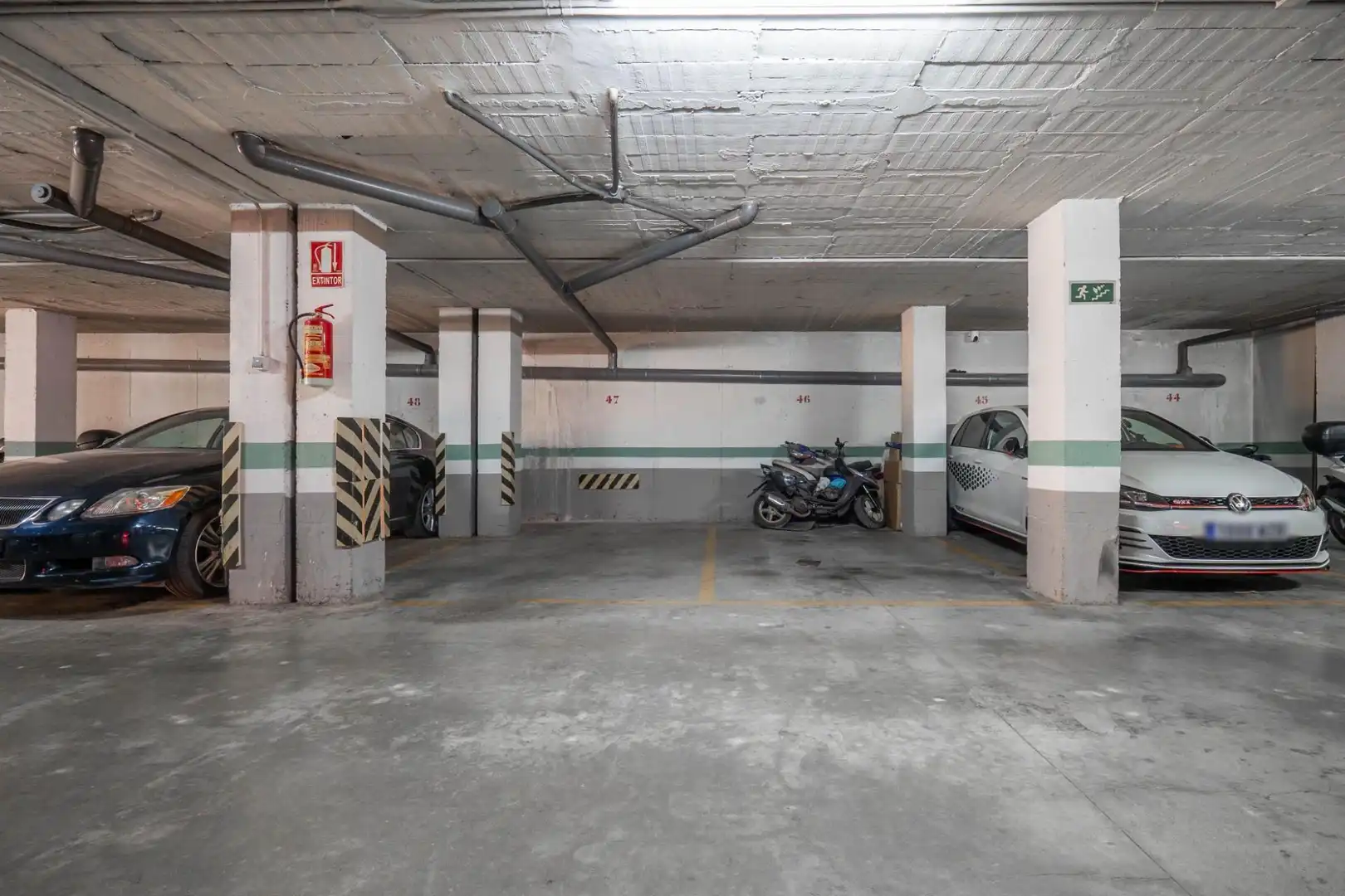 Piso con piscina en venta en Norte, imagen 51