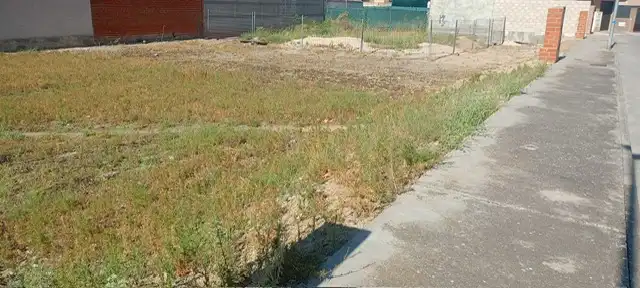 Residential land for sale in Novés, imagen 4