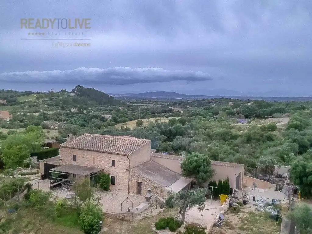 Casa rústica con piscina en venta en Poligono 34 Parcela 52, imagen 32