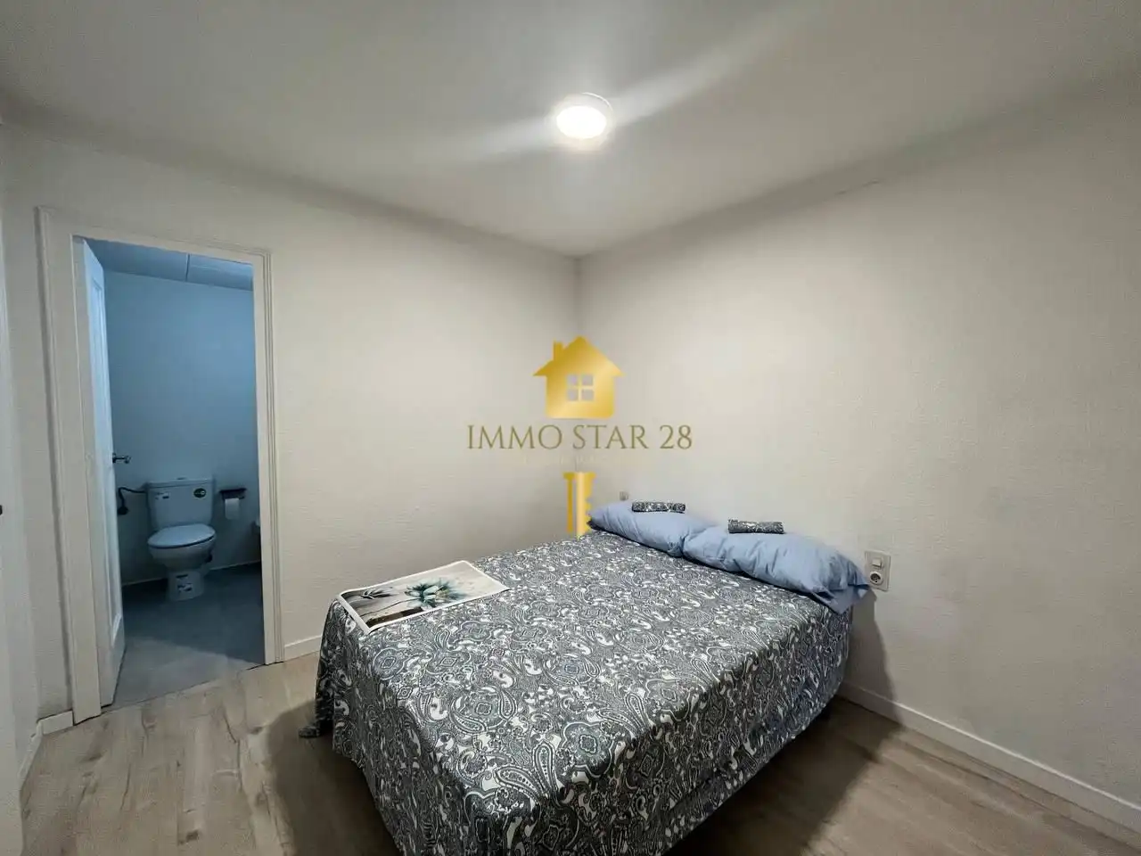 Apartamento de alquiler en calle del Cap Norfeu, Centre