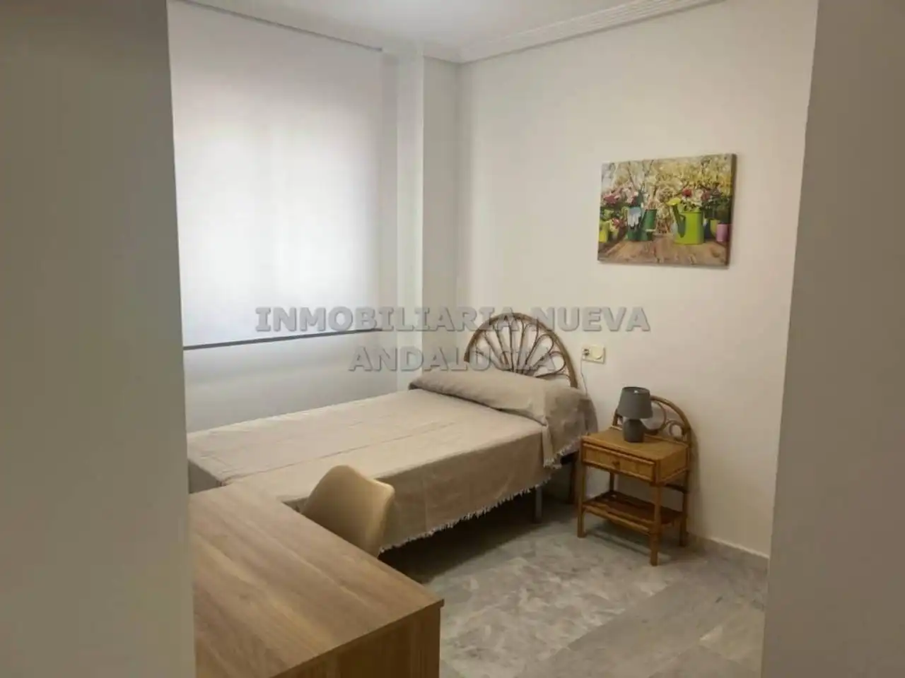Pis amb piscina de lloguer a Los Ángeles - Cruz de Caravaca, imagen 10