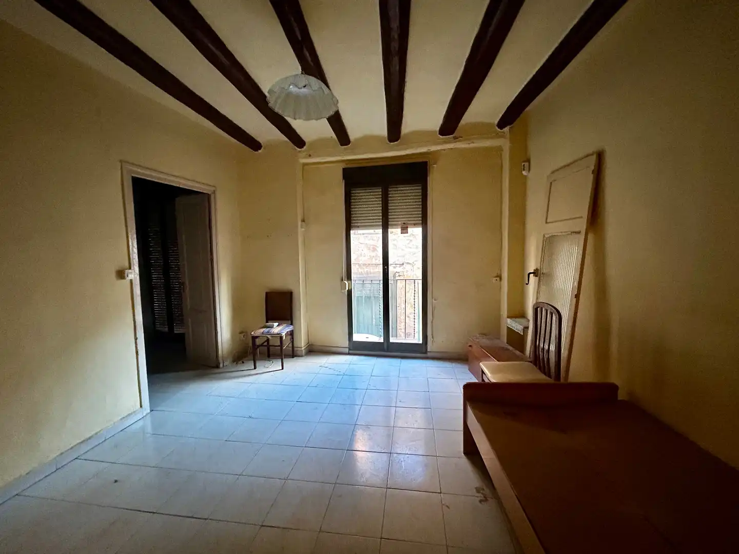 Wohnung mit Terrasse zum Verkauf in Carrer Sant Antoni, imagen 10