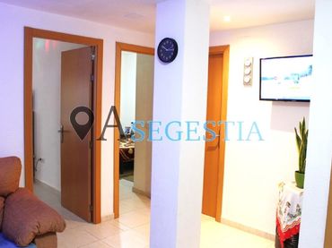 Pis amb ascensor en venda a Les Boqueres - Santa Quiteria