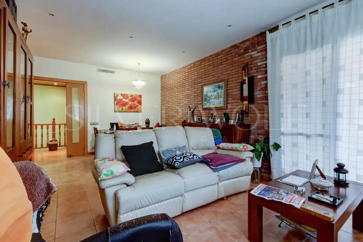 Maison avec terrasse à vendre à Carrer Canàries, imagen 7