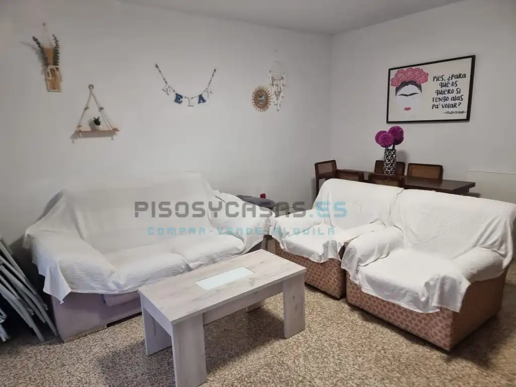 Adosado en venta en Calle Cala Calp -Mo 10, imagen 6