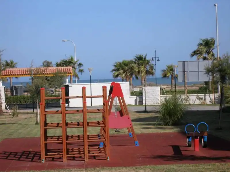 Appartement avec piscine à louer à Almerimar, imagen 13