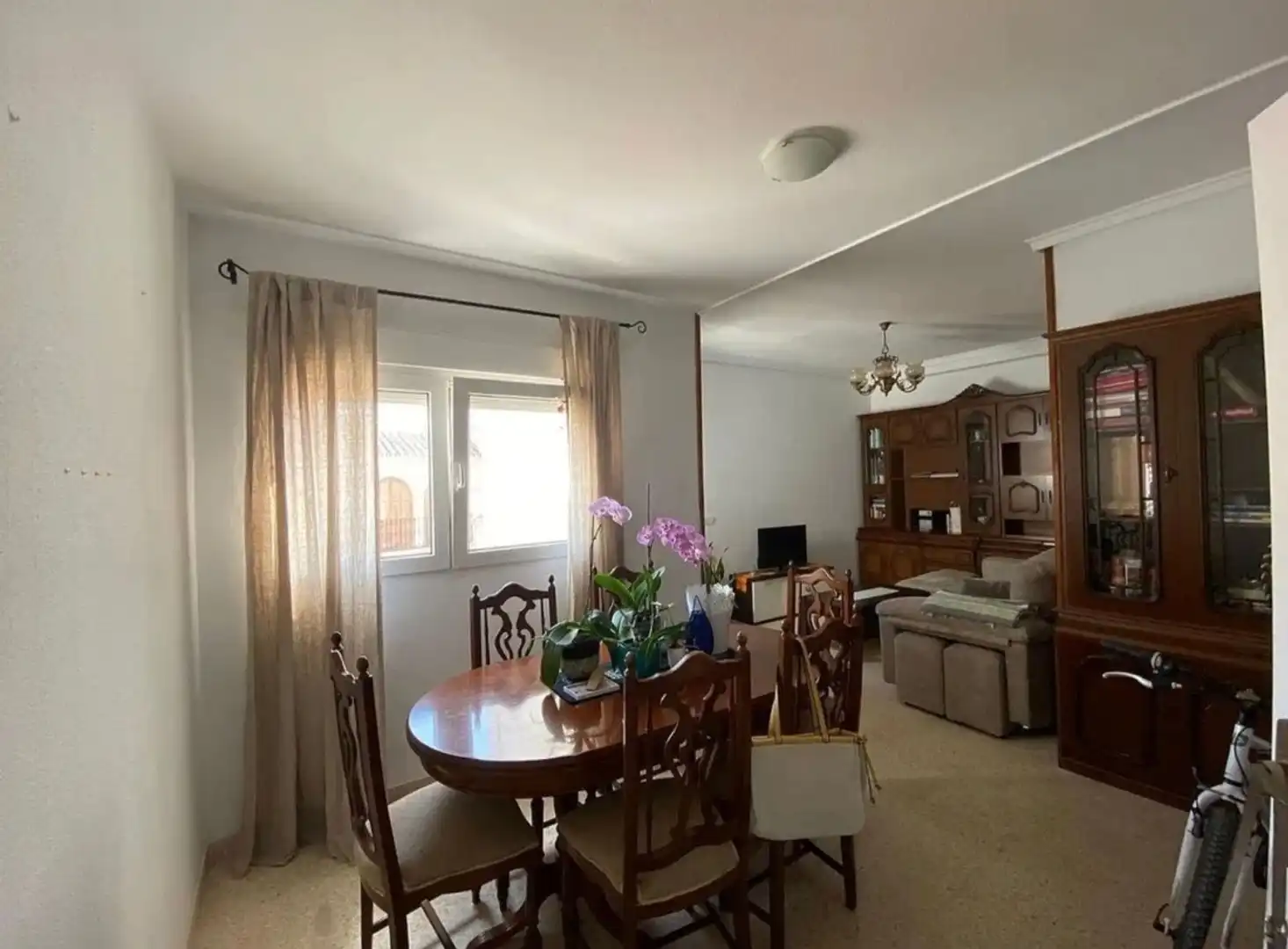 Comedor de Piso en venta en Tarifa