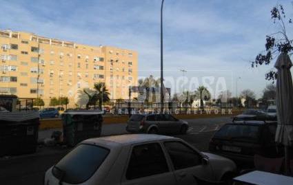 Photo 2 of Premises to rent in Parque Alcosa, Sevilla