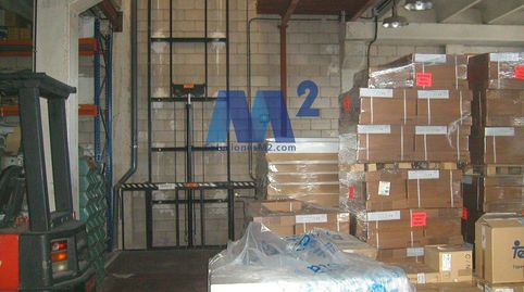 Foto 4 von Fabrikhallen zum Verkauf in San Crispín - La Estación Consorcio, Colmenar Viejo