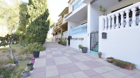 Foto 5 de Casa adosada en venda a Plaza de L'estany, 11, Playas de Puçol, Valencia