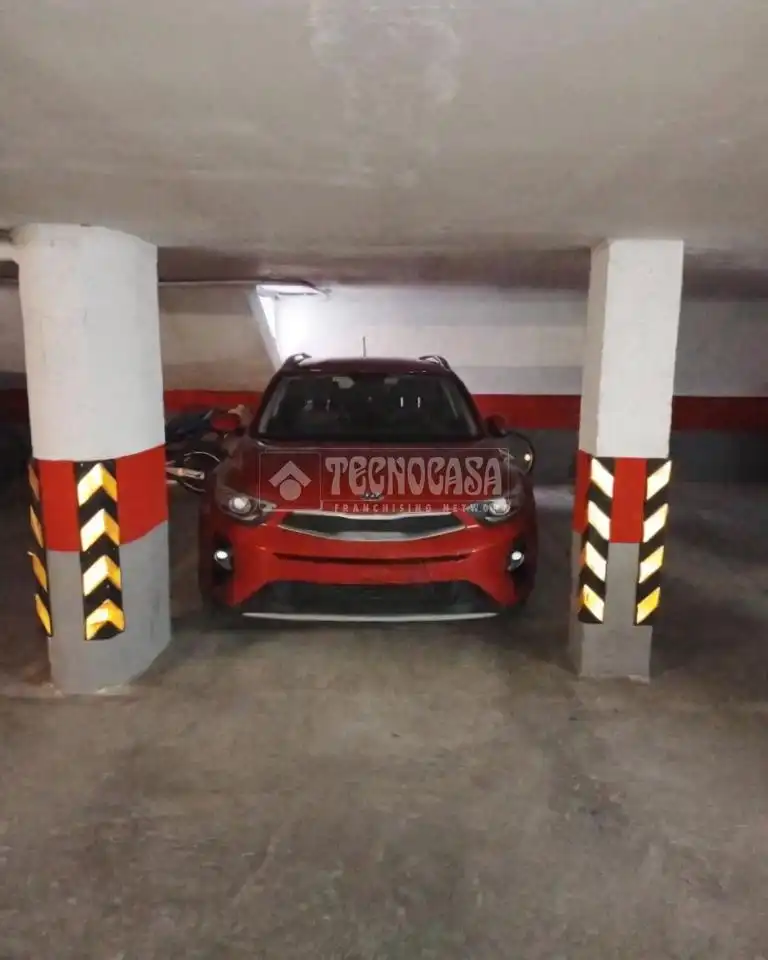 Aparcament en venda a C. Demetrio Spínola, imagen 18