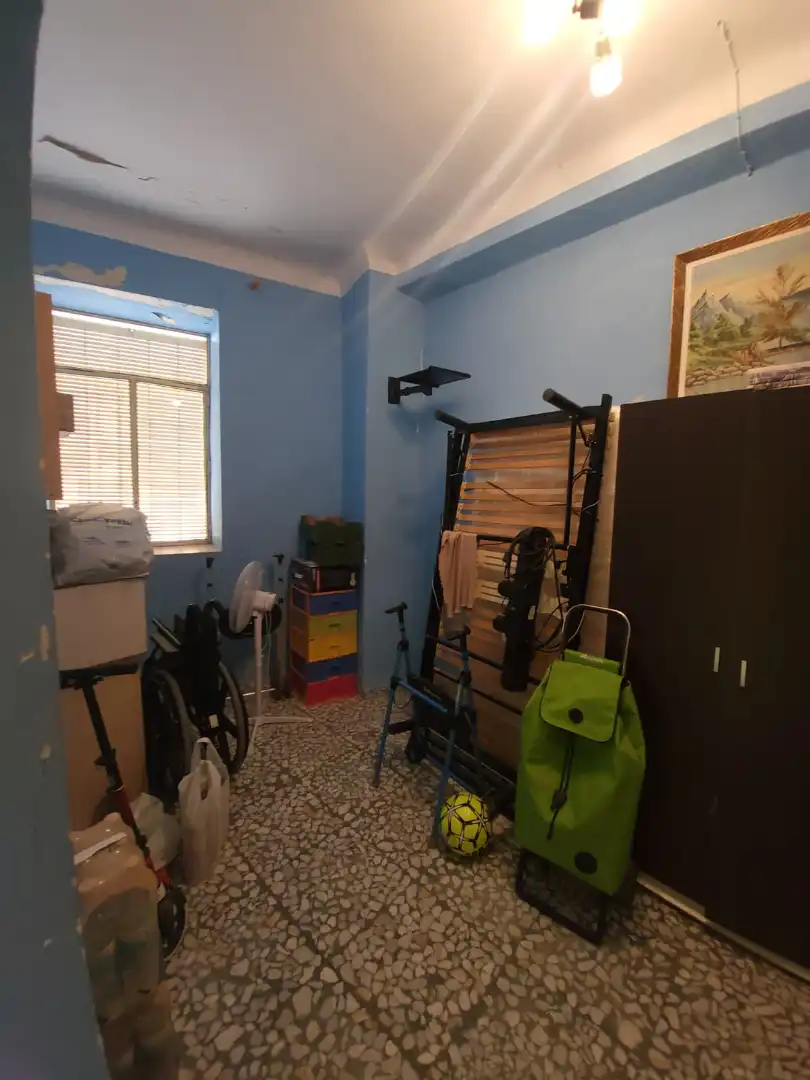 Casa o chalet en venta en La Salobreja