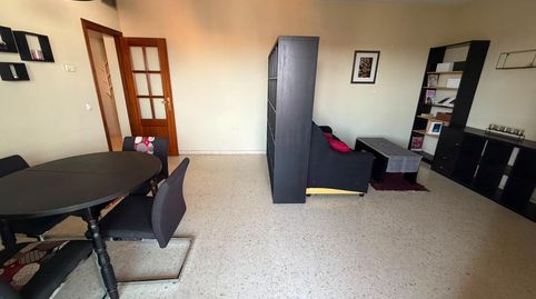 Foto 4 de Piso de alquiler en Avenida Elvas, Badajoz Capital