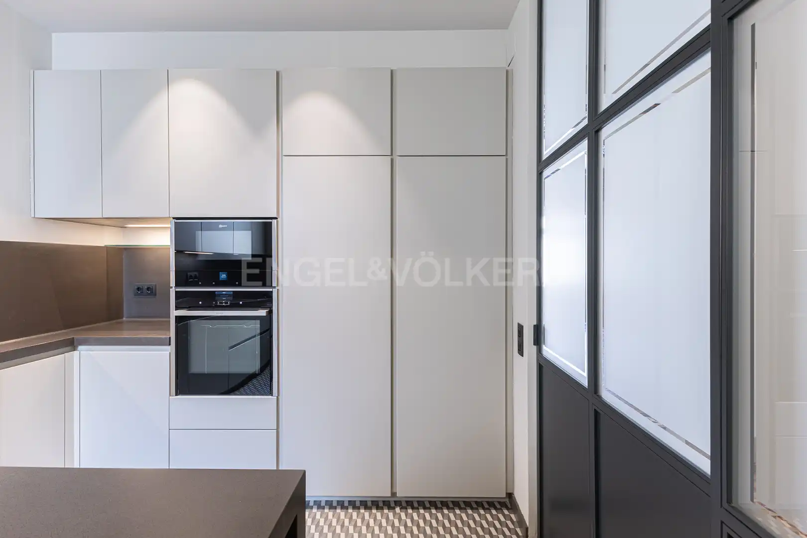 Flat with terrace to rent in Eixample, imagen 28