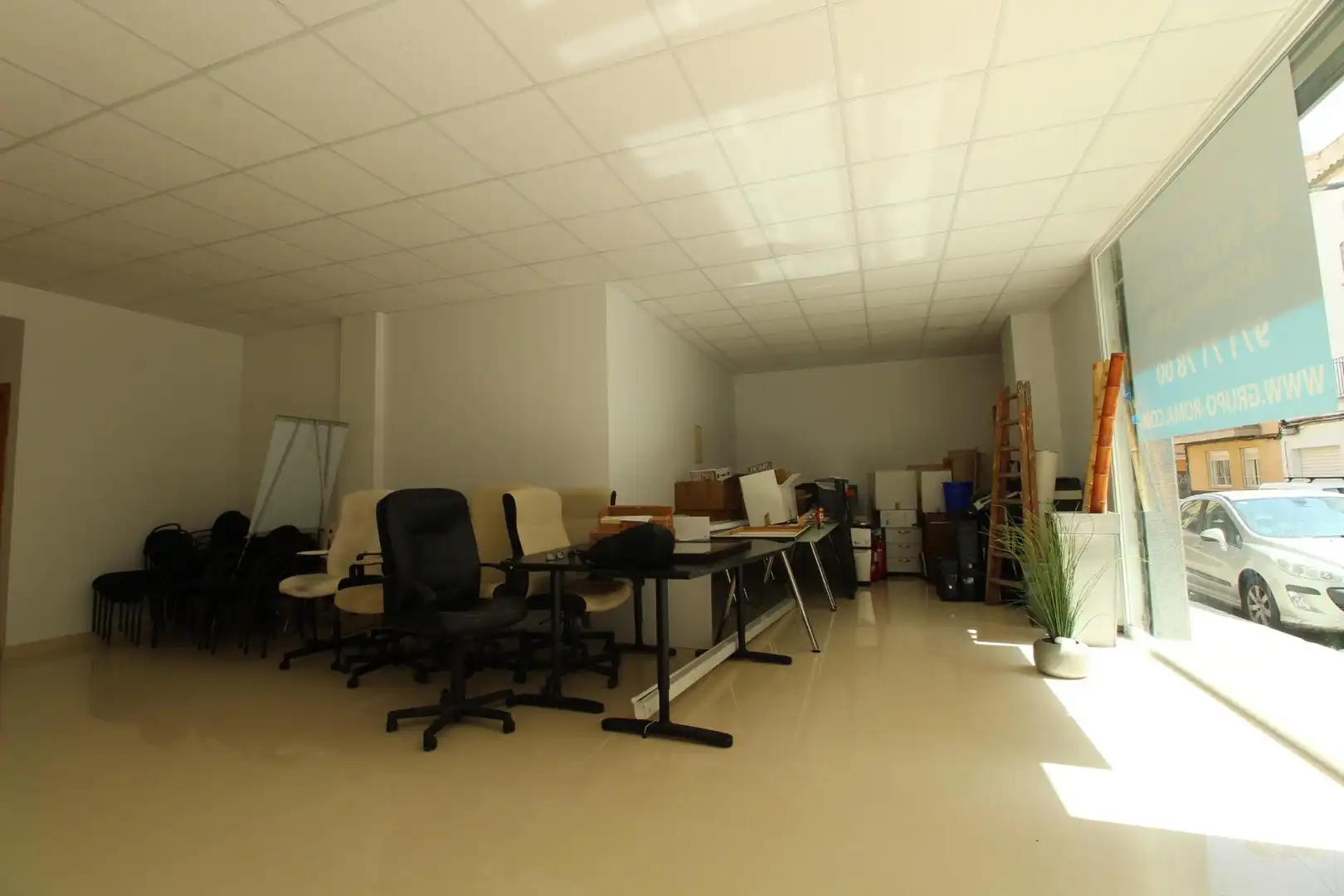 Local comercial en venda a Ponent, imagen 15