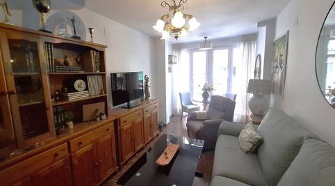 Foto 2 de Piso en venta en Calle Ribera del Beiro, La Cruz, Granada Capital
