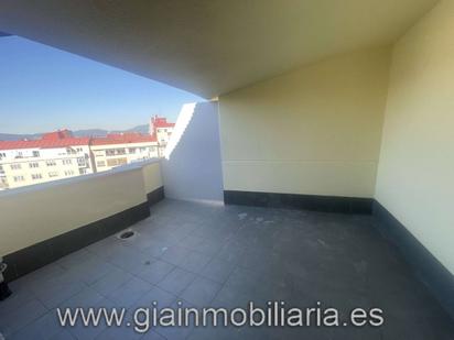 Balcony of Attic for sale in Vigo   with Terrace