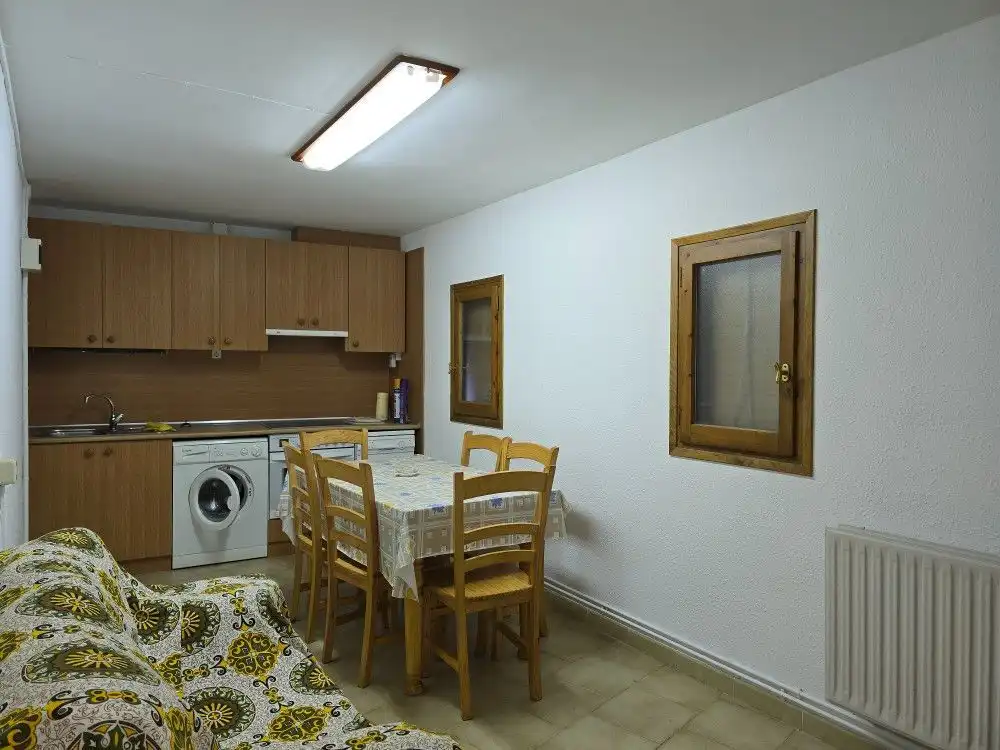Kitchen of Country homes for sale in Jasa  with Heating and Private garden