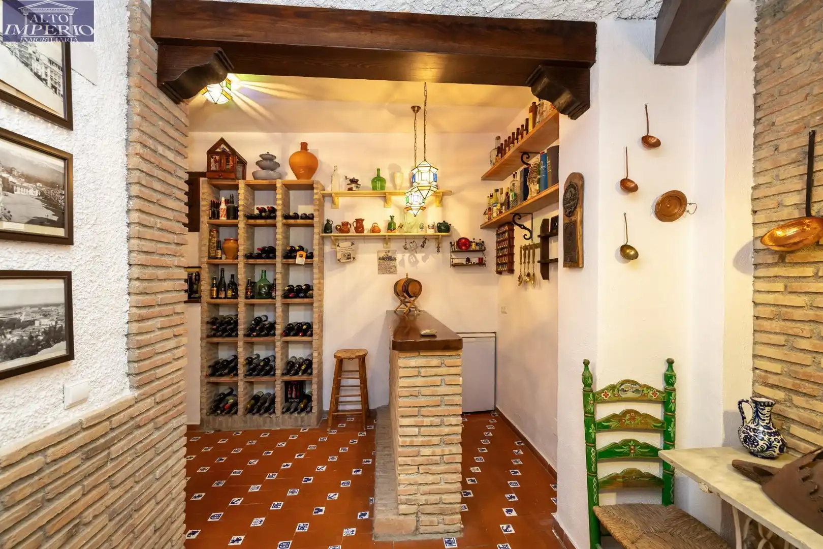 Casa en venta en Albaicín, imagen 15
