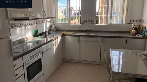 Foto 3 de Casa o chalet de alquiler en Escandinavia - Cautivador, L'Alfàs del Pi