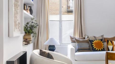 Foto 2 de Planta baixa en venda a C. de Pérez Ayuso, 1, Ciudad Jardín,  Madrid Capital