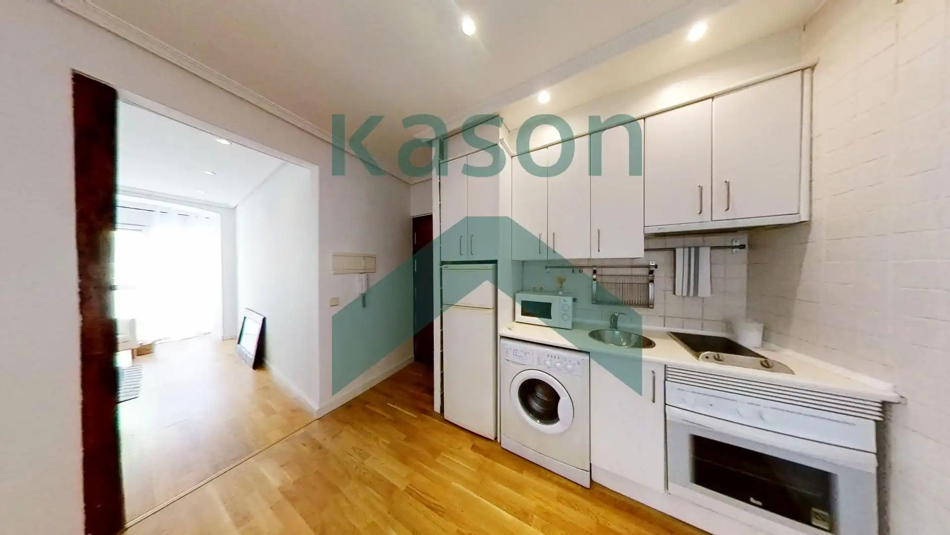Wohnung zum Verkauf in Chamberí, imagen 3