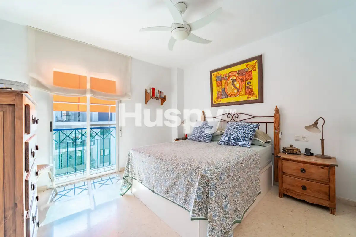 Wohnung mit Balkon zum Verkauf in Calle Carlos Cano, imagen 13