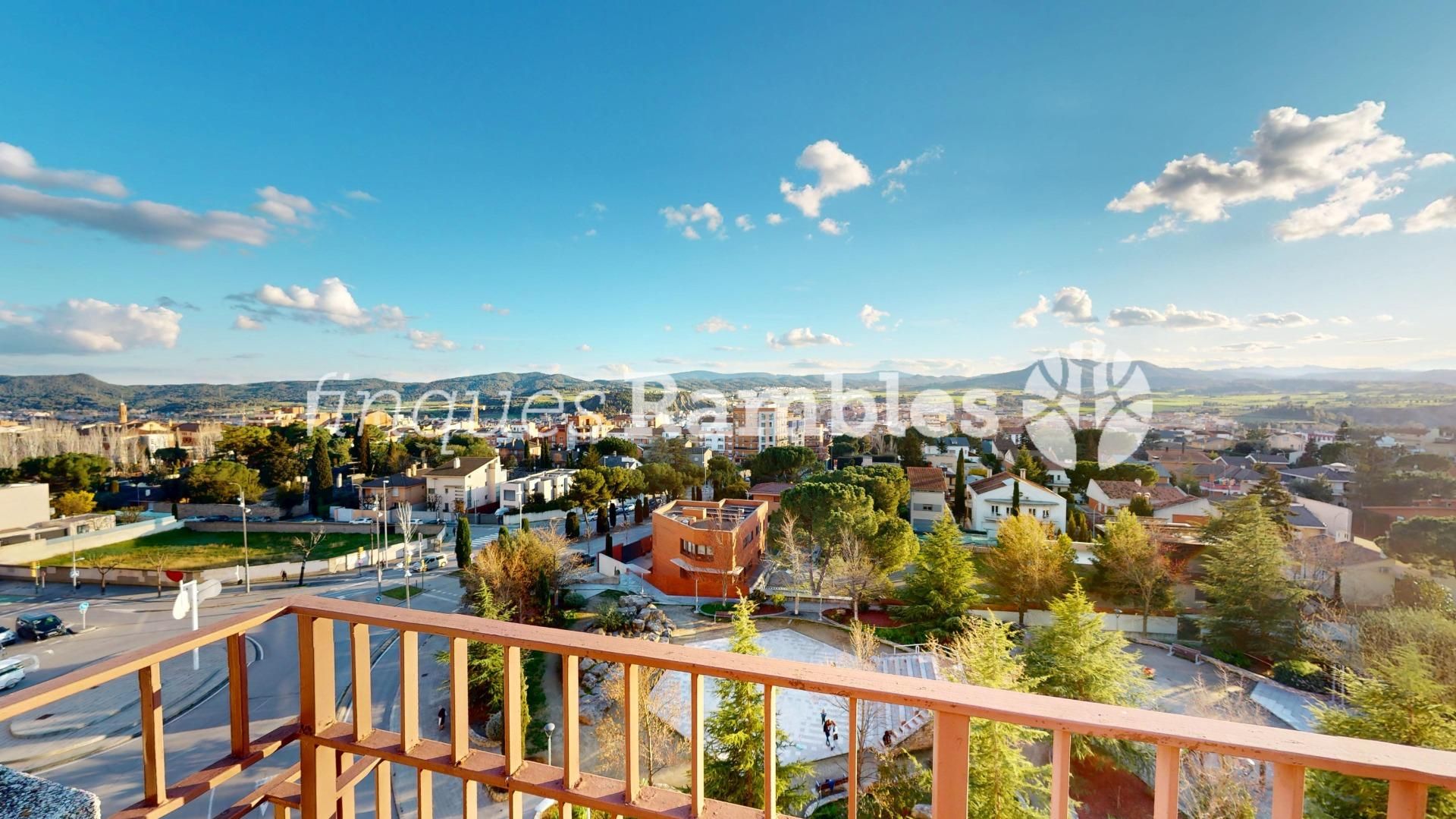 Attic for sale in Ponent - Set Camins, Igualada