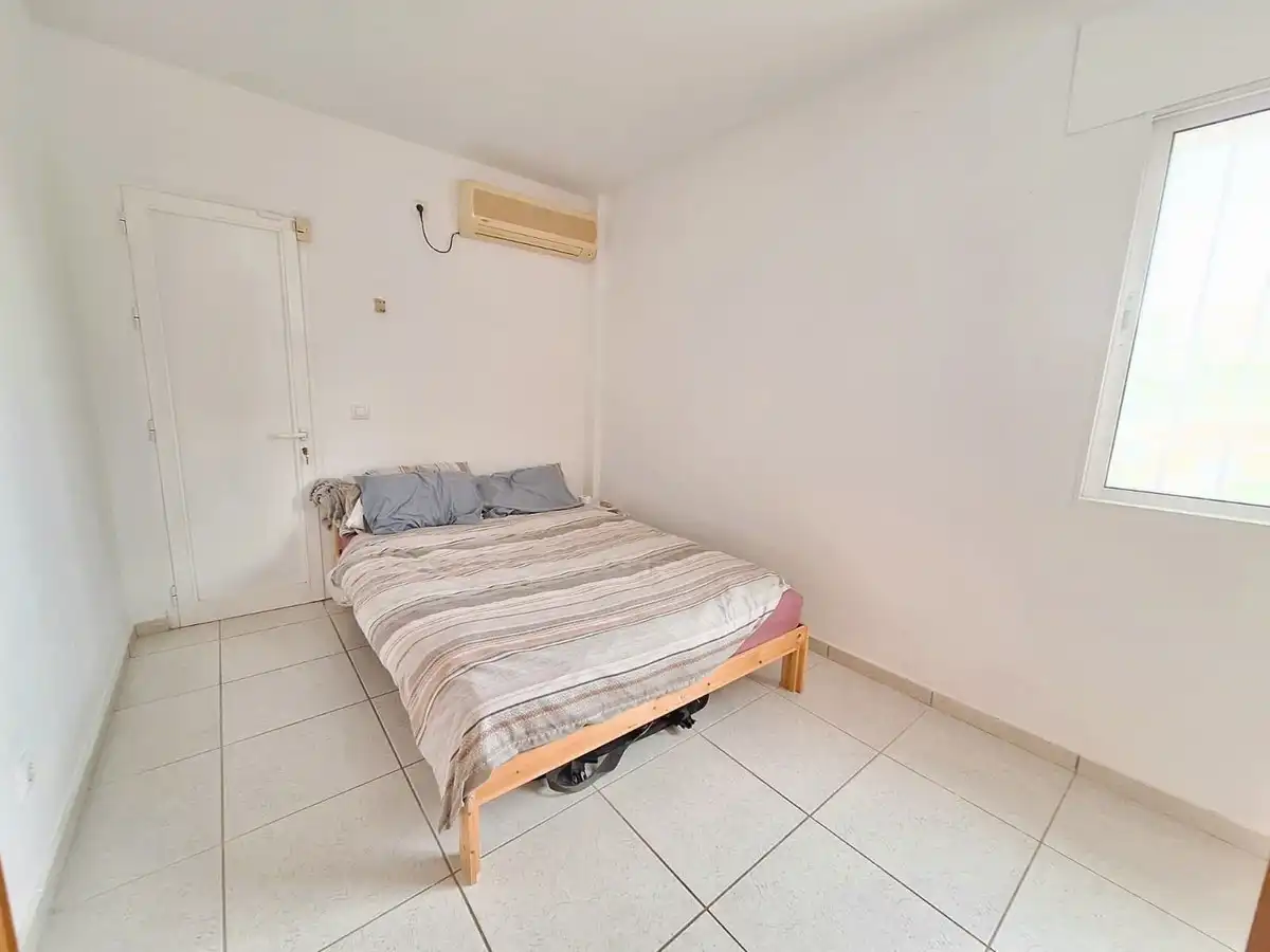 Dormitori de Casa o xalet en venda en Benalmádena amb Terrassa i Piscina