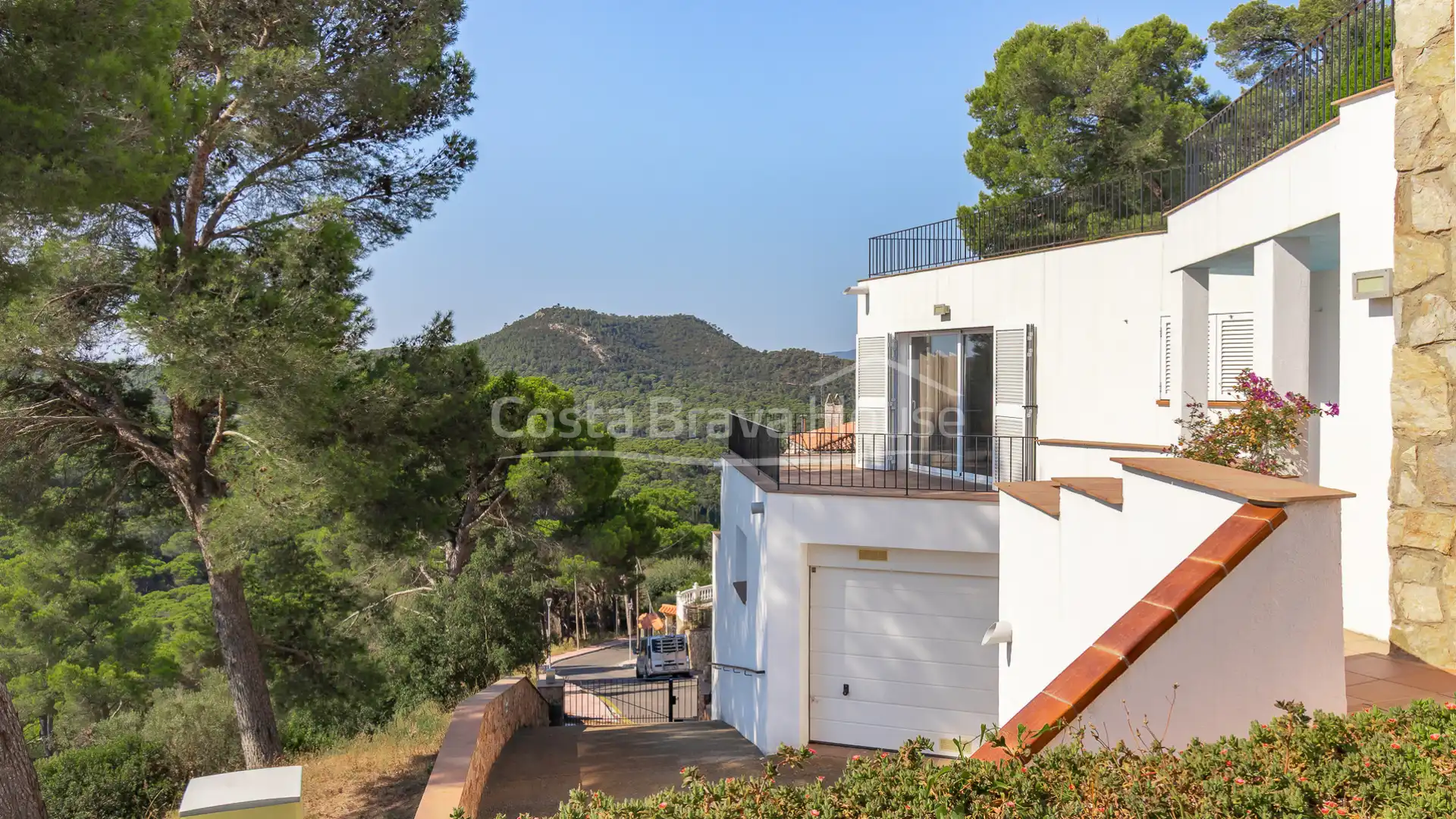 House with terrace for sale in Carrer de Varsòvia, imagen 27
