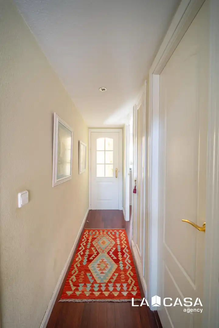Duplex with lift for sale in La Motilla - Fuente del Rey, imagen 32